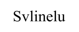SVLINELU trademark
