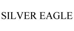 SILVER EAGLE trademark