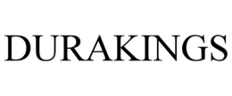 DURAKINGS trademark