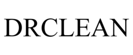 DRCLEAN trademark