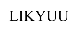 LIKYUU trademark