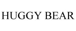 HUGGY BEAR trademark