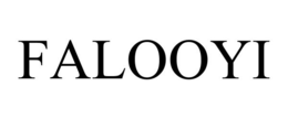 FALOOYI trademark