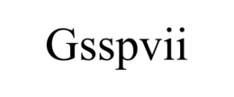 GSSPVII trademark