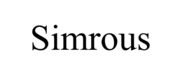 SIMROUS trademark