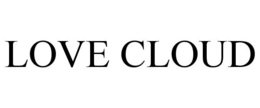 LOVE CLOUD trademark