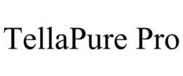 TELLAPURE PRO trademark