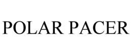 POLAR PACER trademark
