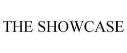THE SHOWCASE trademark