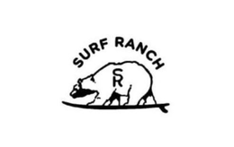 SURF RANCH SR trademark