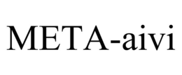 META-AIVI trademark
