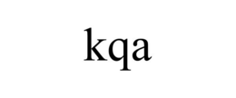 KQA trademark