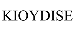KIOYDISE trademark