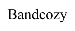 BANDCOZY trademark