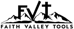 FVT FAITH VALLEY TOOLS trademark