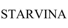 STARVINA trademark