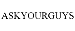 ASKYOURGUYS trademark