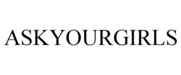 ASKYOURGIRLS trademark