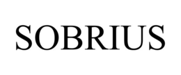SOBRIUS trademark