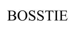 BOSSTIE trademark