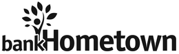 BANKHOMETOWN trademark