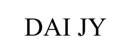 DAI JY trademark