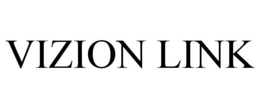 VIZION LINK trademark