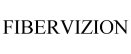 FIBERVIZION trademark