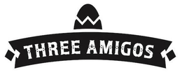 THREE AMIGOS trademark