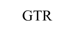 GTR trademark