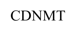 CDNMT trademark