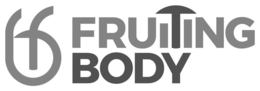 FRUITING BODY trademark