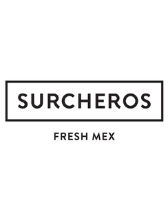 SURCHEROS FRESH MEX trademark