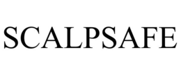 SCALPSAFE trademark