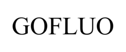 GOFLUO trademark