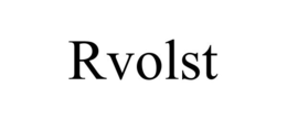 RVOLST trademark