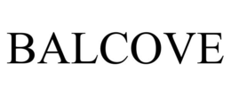 BALCOVE trademark