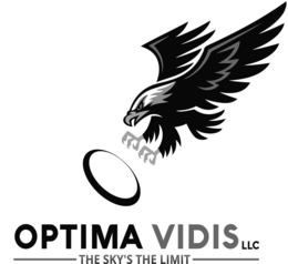 OPTIMA VIDIS LLC THE SKY'S THE LIMIT trademark