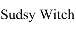 SUDSY WITCH trademark