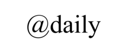 @DAILY trademark