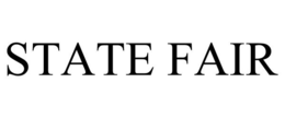STATE FAIR trademark