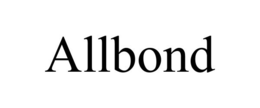 ALLBOND trademark