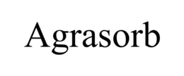 AGRASORB trademark