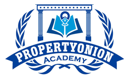 PROPERTYONION ACADEMY trademark