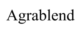 AGRABLEND trademark