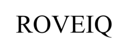 ROVEIQ trademark