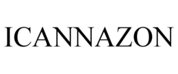 ICANNAZON trademark
