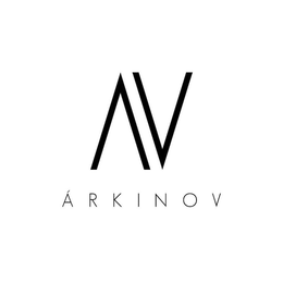 ÁRKINOV trademark