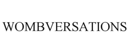 WOMBVERSATIONS trademark