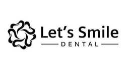 LET'S SMILE DENTAL trademark